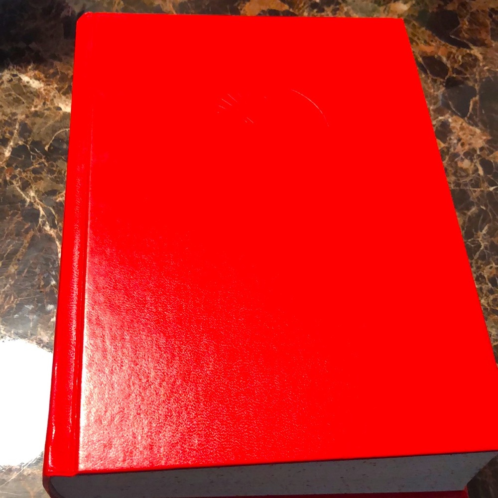 RANDOM HOUSE WEBSTER'S COLLEGE DICTIONARY - Hardcover 2000